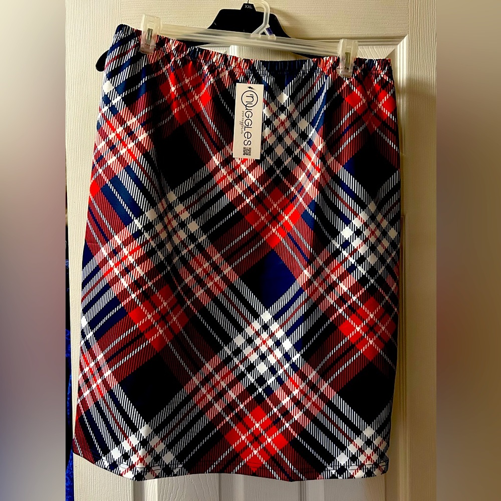 NWT Nuggles 27” Skirt